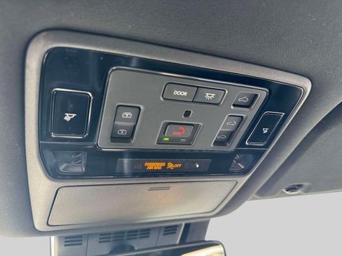 Certified 2025 Lexus TX 350 AWD w/ Technology Package image 38