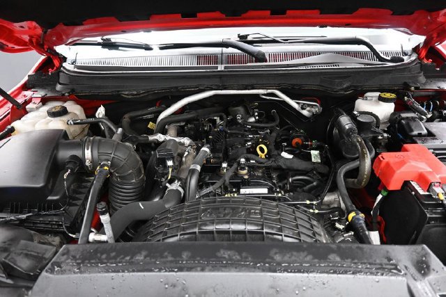 Used 2020 Ford Ranger XL w/ Equipment Group 101A Mid RWD image 31