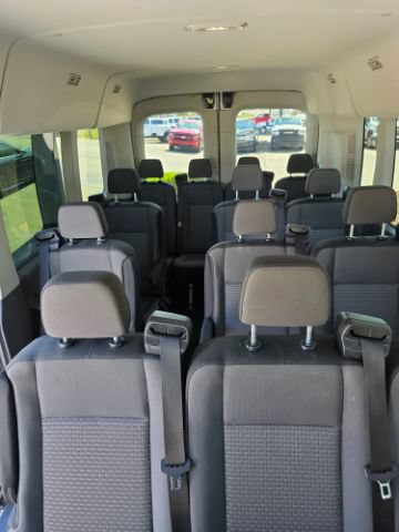 Used 2026 Ford Transit 350 XLT RWD image 14