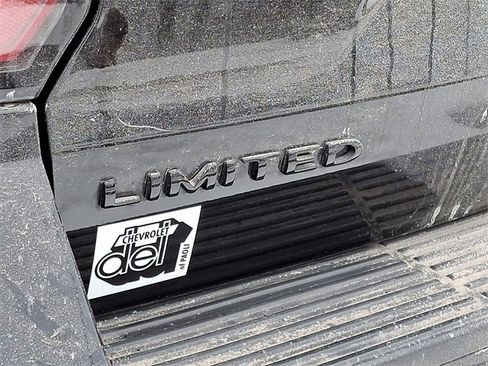 Used 2019 Ford Expedition Max Limited w/ Equipment Group 303A image 10