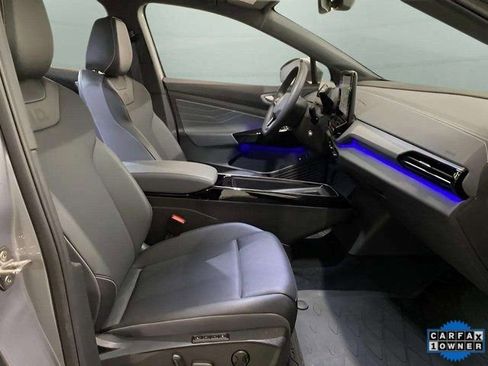 Used 2023 Volkswagen ID.4 S image 75