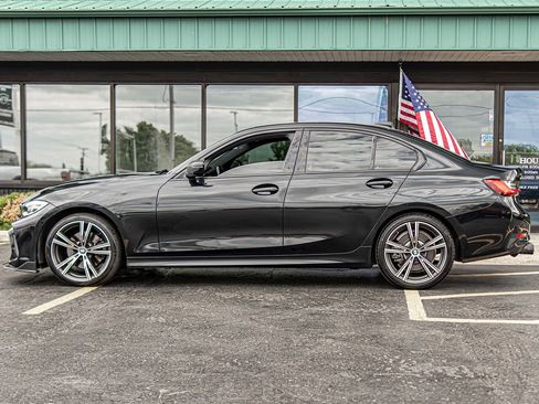 Used 2019 BMW 330i xDrive Sedan AWD/4WD image 6