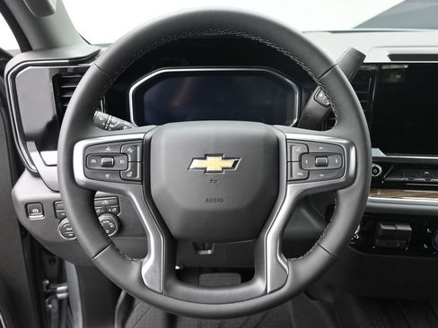 New 2026 Chevrolet Silverado 1500 LT AWD/4WD image 13