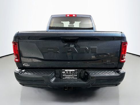 New 2026 RAM 2500 Tradesman image 6