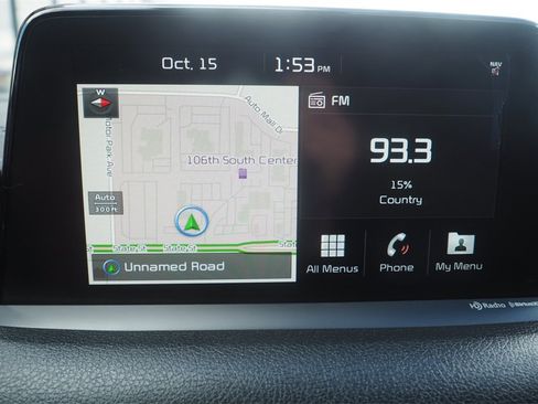 Used 2020 Kia Stinger GT-Line w/ Sun & Sound Package image 13