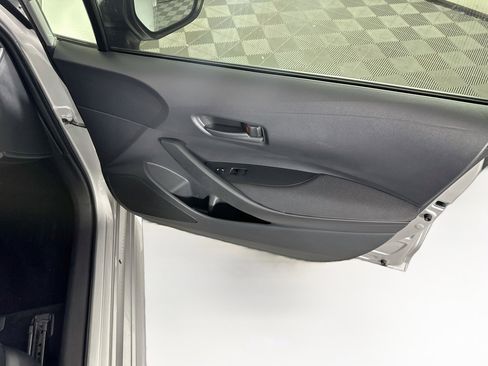 Used 2023 Toyota Corolla LE FWD image 28