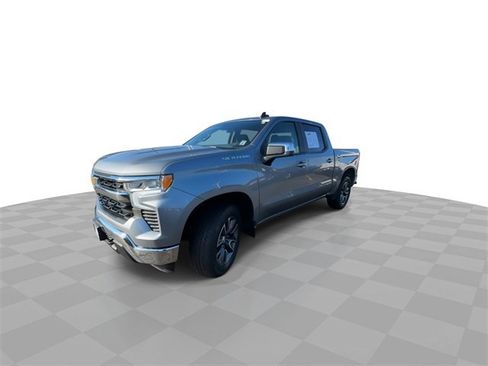 Used 2023 Chevrolet Silverado 1500 LT image 4