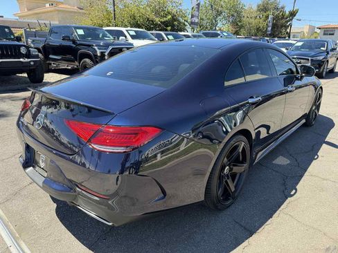 Used 2021 Mercedes-Benz CLS 450 image 7