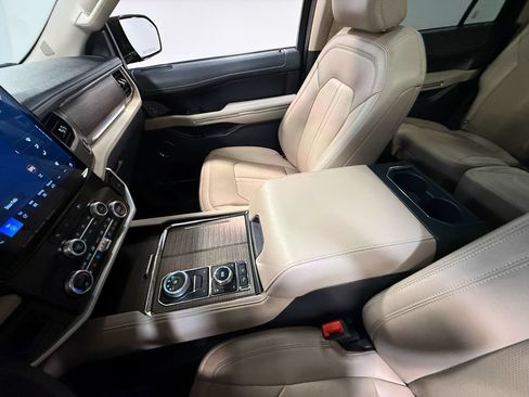 Used 2024 Ford Expedition Max Limited AWD/4WD image 84
