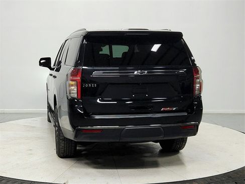 Used 2022 Chevrolet Tahoe RST w/ Luxury Package image 6