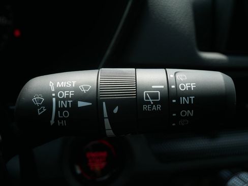 New 2026 Honda CR-V EX image 27