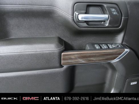 Certified 2021 Chevrolet Silverado 1500 RST w/ All Star Edition Plus AWD/4WD image 6