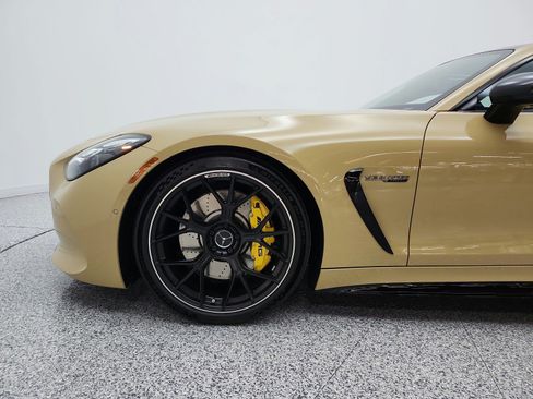 Used 2025 Mercedes-Benz AMG GT 55 image 22