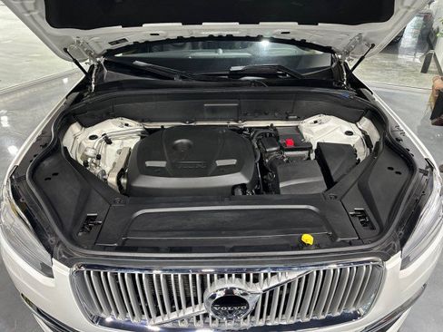 Used 2017 Volvo XC90 T6 Inscription w/ Vision Package AWD/4WD image 25