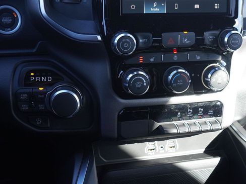 New 2026 RAM 1500 Big Horn w/ Night Edition image 20