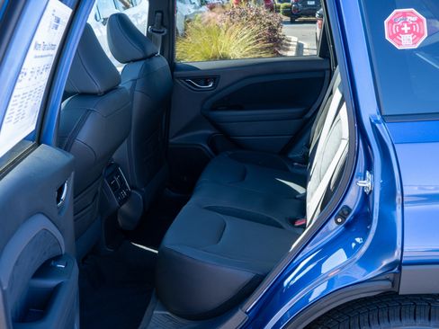 New 2026 Subaru Forester Touring image 20