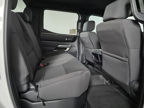 New 2026 Toyota Tundra SR5 image 42