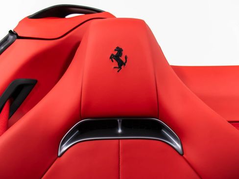 Certified 2025 Ferrari SF90 Spider image 56