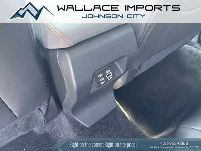 New 2026 Subaru Crosstrek 2.5i Limited w/ Crosstrek Mirror Package AWD/4WD image 73