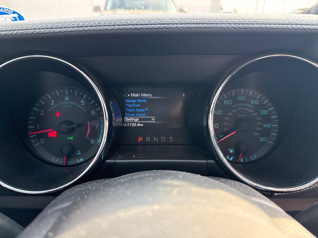 Used 2017 Ford Mustang GT Premium w/ Equipment Group 401A RWD image 11