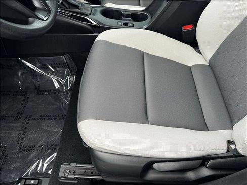 Certified 2024 Toyota Corolla LE image 10