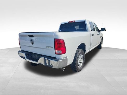 Used 2018 RAM 1500 Tradesman w/ Popular Equipment Group image 29