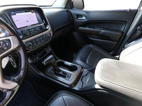 Used 2017 GMC Canyon Denali AWD/4WD image 20