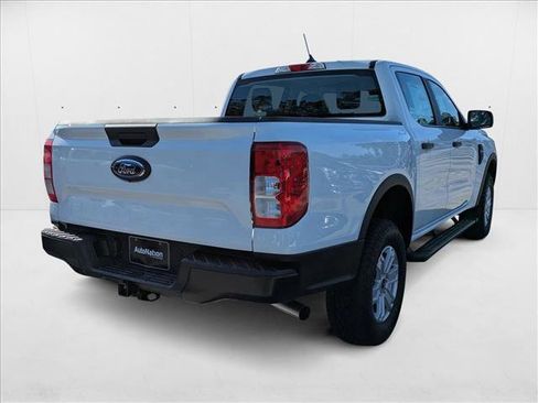 New 2025 Ford Ranger XL w/ Trailer Tow Package image 8