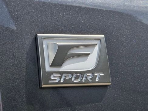 New 2026 Lexus RX 350 F Sport AWD/4WD image 20