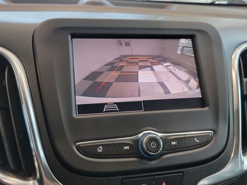 Used 2022 Chevrolet Equinox LT AWD/4WD image 15