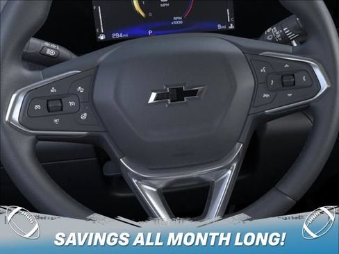 New 2026 Chevrolet Trax ACTIV w/ Sunroof Package FWD image 19