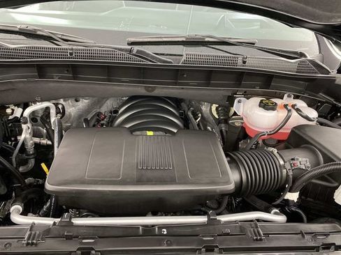 Used 2026 GMC Sierra 1500 AT4 w/ AT4 Premium Package AWD/4WD image 35