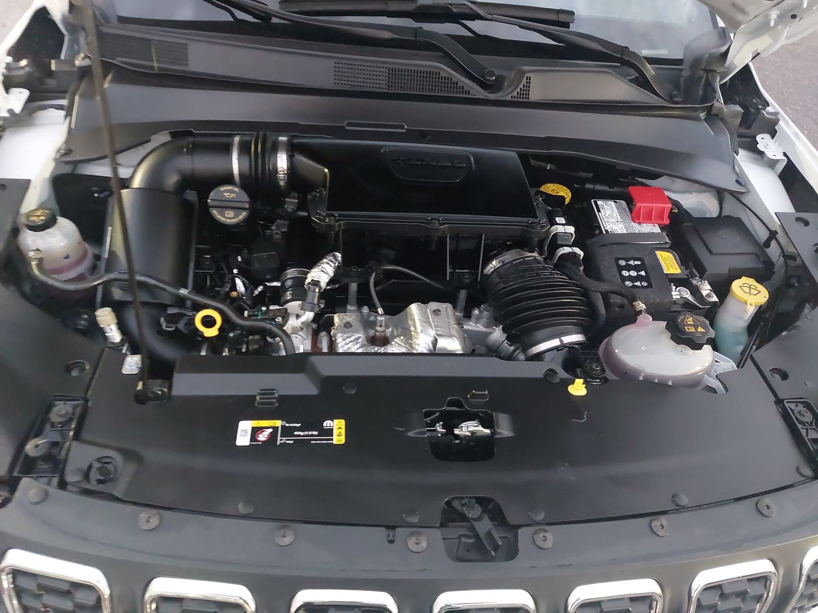 Used 2025 Jeep Compass Sport AWD/4WD image 28