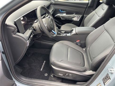 New 2025 Hyundai Santa Cruz XRT image 7