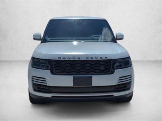 Used 2020 Land Rover Range Rover AWD/4WD video 2