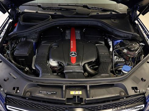 Used 2018 Mercedes-Benz GLE 43 AMG 4MATIC image 39