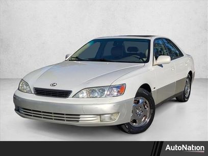 Used 1999 Lexus ES 330