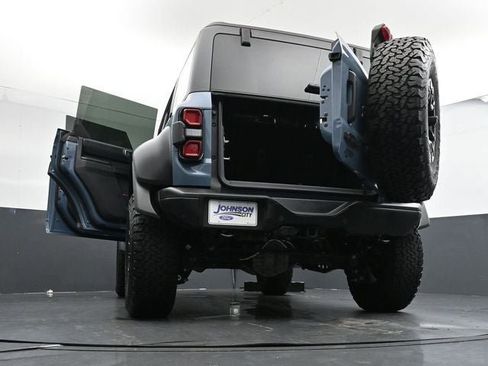 Used 2023 Ford Bronco Raptor image 41