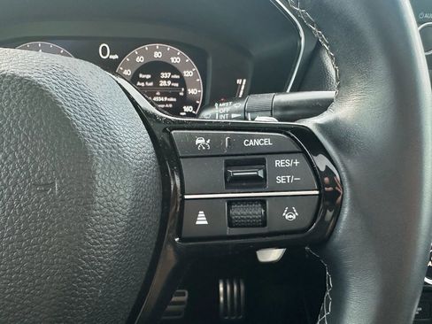 Used 2023 Acura Integra A-Spec image 20