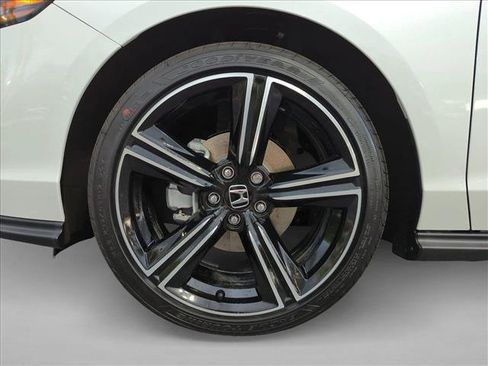 New 2026 Honda Accord SE image 10