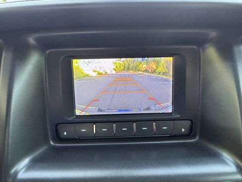 Used 2015 Chevrolet Colorado W/T w/ WT Convenience Package RWD image 20
