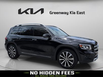 Used 2022 Mercedes-Benz GLB 250 4MATIC