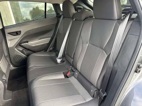 New 2026 Subaru Crosstrek 2.0i Premium image 8