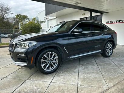 Used 2019 BMW X4 xDrive30i w/ Convenience Package
