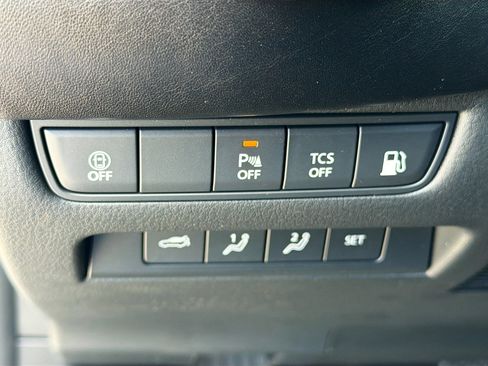 New 2026 MAZDA CX-50 AWD 2.5 Hybrid w/ Weather Package image 36