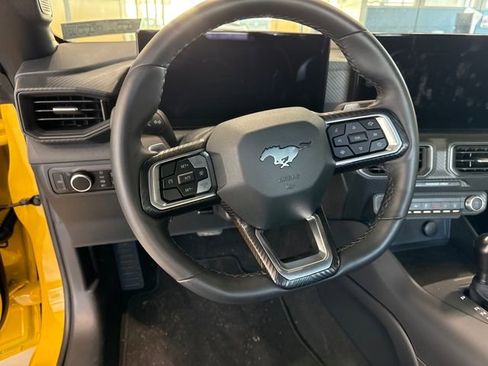 Used 2024 Ford Mustang GT image 14