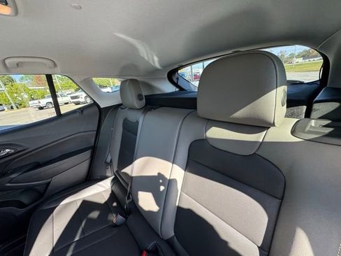 New 2026 Chevrolet Trax ACTIV w/ Driver Confidence Package image 19