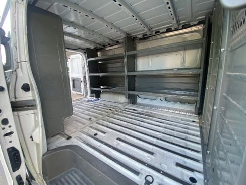 Used 2018 Nissan NV 1500 S RWD image 11
