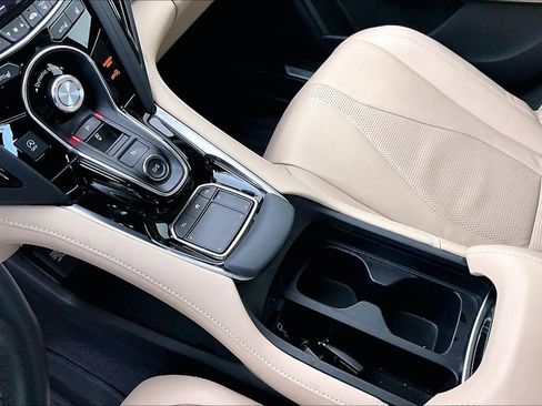 Used 2020 Acura RDX Technology Package image 18