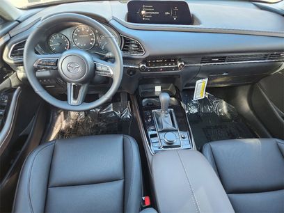 New 2025 MAZDA CX-30 AWD 2.5 S w/ Premium Package